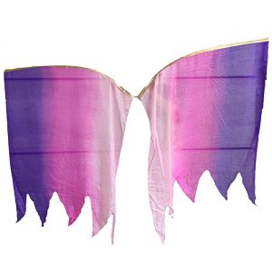 Healing Dancing Flag