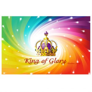 King of Glory