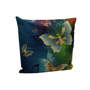 Butterfly Cushion
