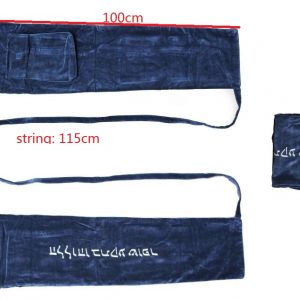 Shofar Long Bag