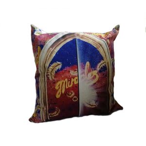 Miracle Gate Cushion