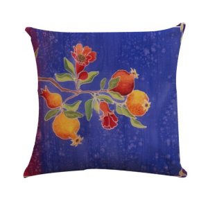One New Man Set Cushion