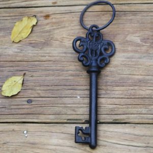 Key of Grace