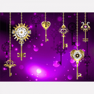 Unlocking your destiny