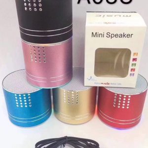 Big Speaker with SD card (Shofar sound)
