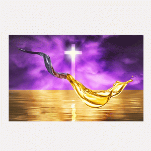 Anointed