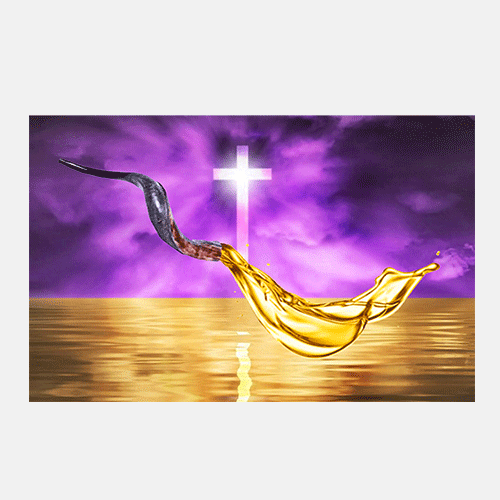 Anointed