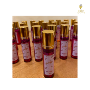Miracle Oil