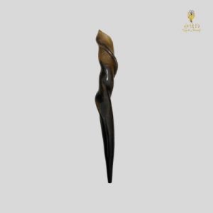 Gideon Torch Shofar - Full Polish
